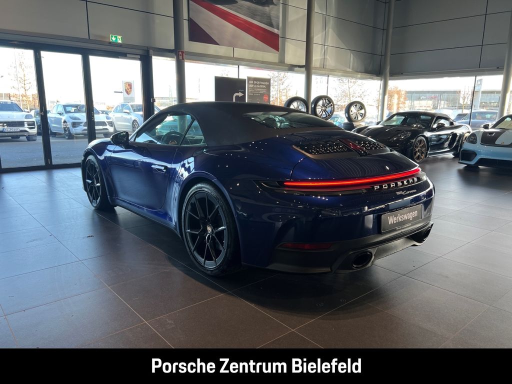 Porsche 992 2024