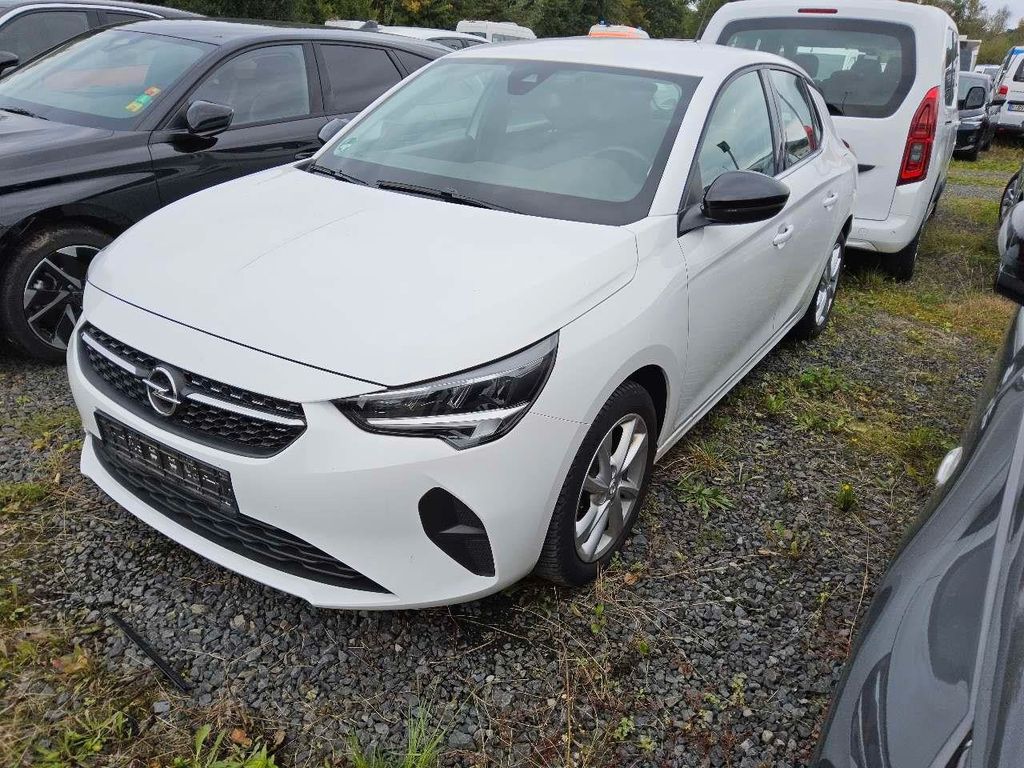 Opel Corsa 2022
