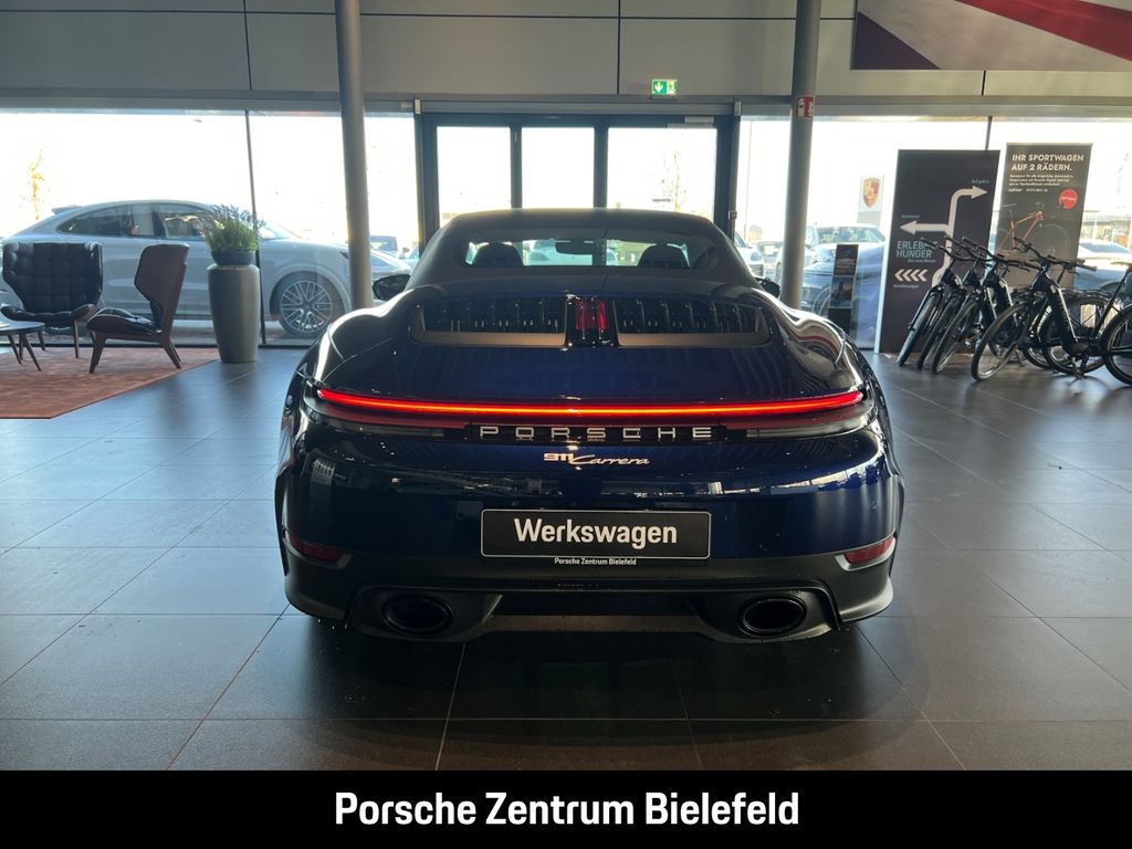 Porsche 992 2024