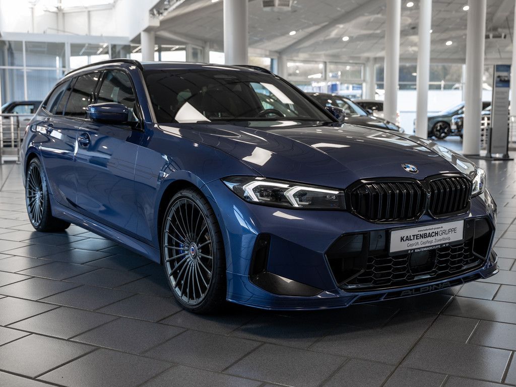 ALPINA B3 2023
