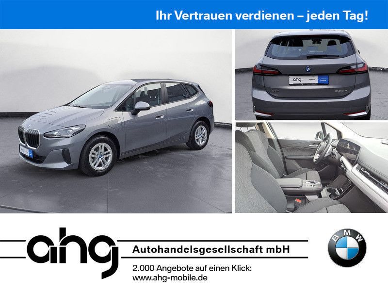 BMW 225 Active Tourer 2023