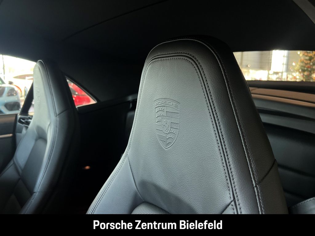 Porsche 992 2024