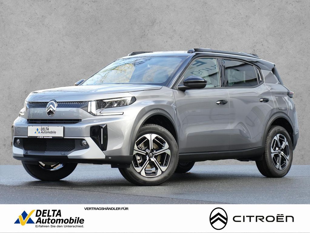 Citroën C3 Aircross 2025