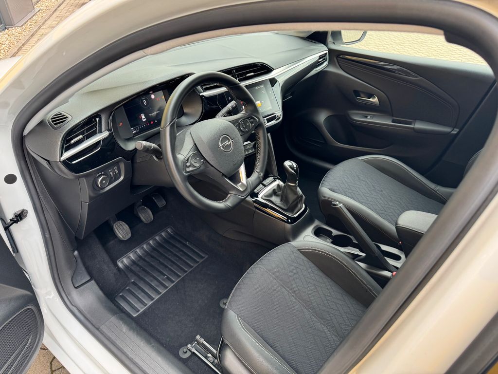 Opel Corsa 2022