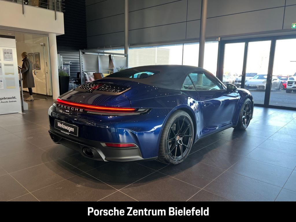 Porsche 992 2024