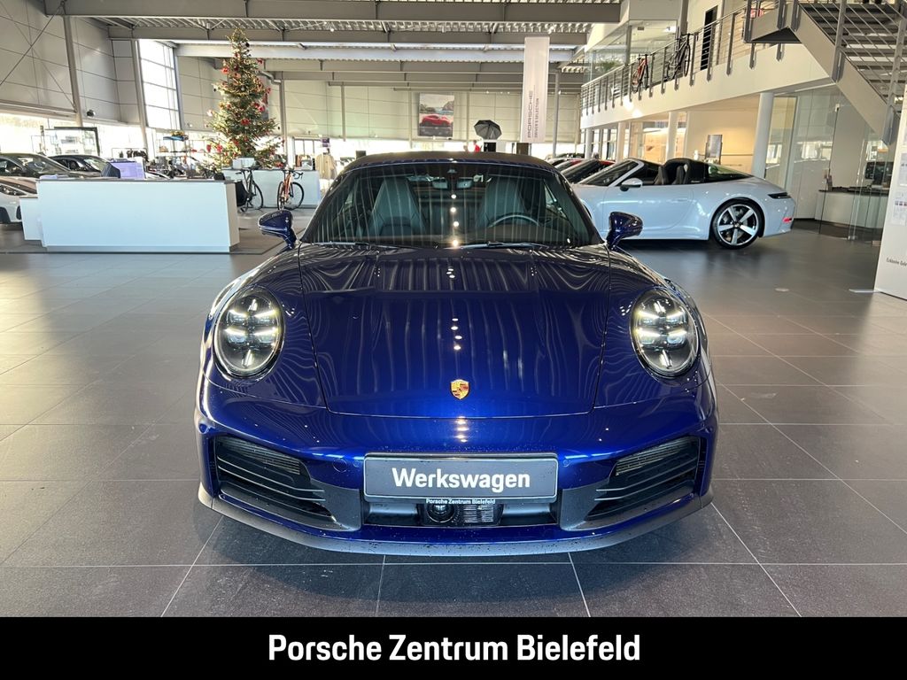 Porsche 992 2024