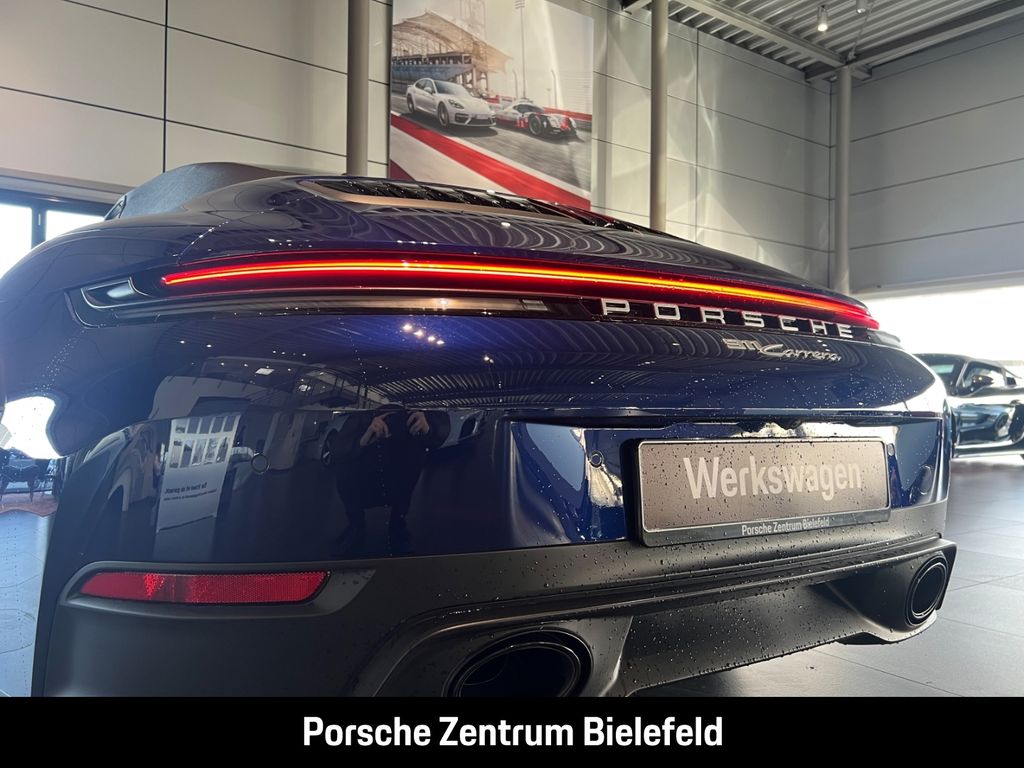 Porsche 992 2024