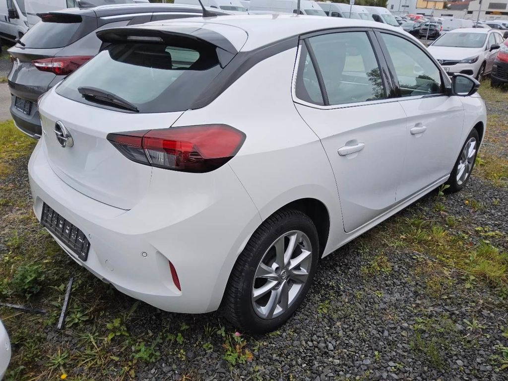 Opel Corsa 2022