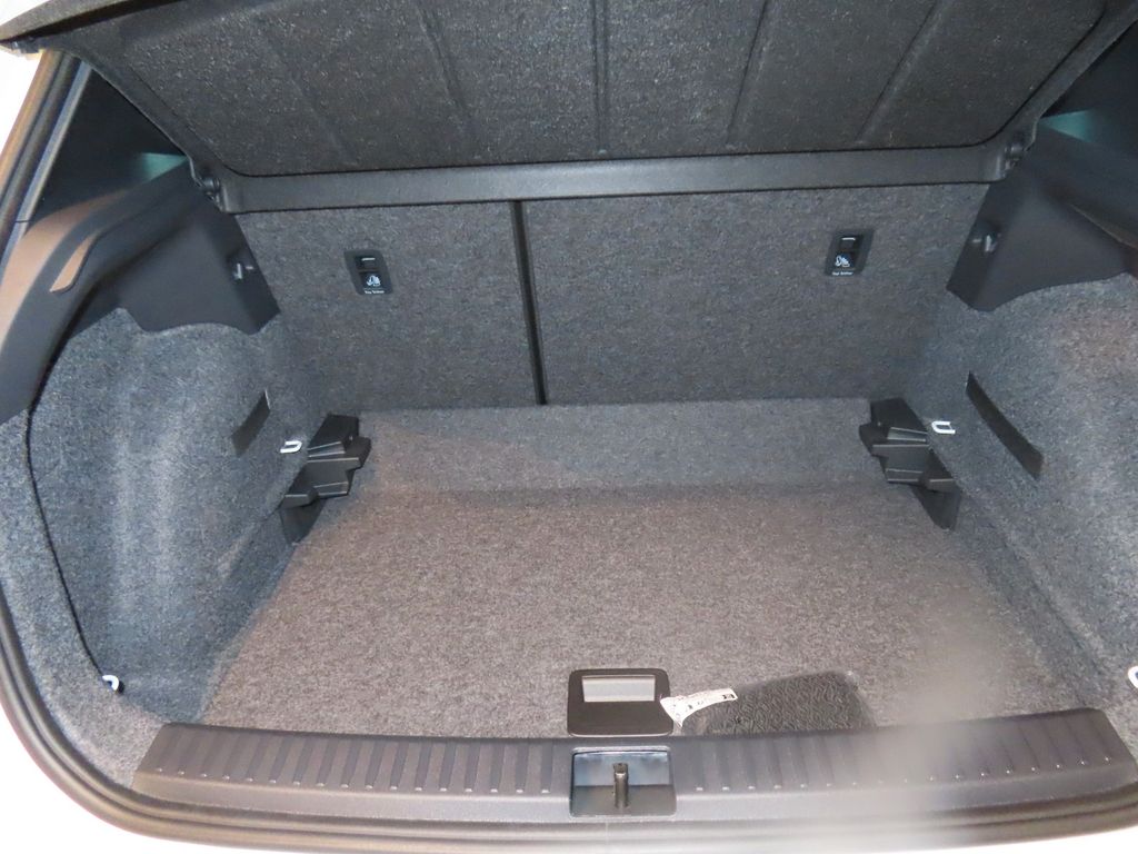 Seat Arona 2025