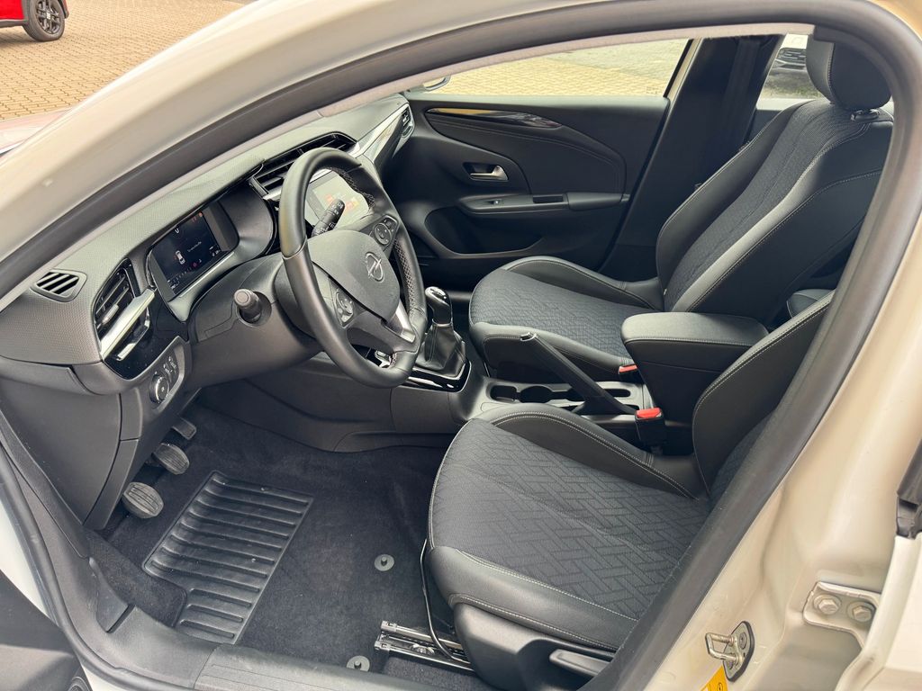 Opel Corsa 2022