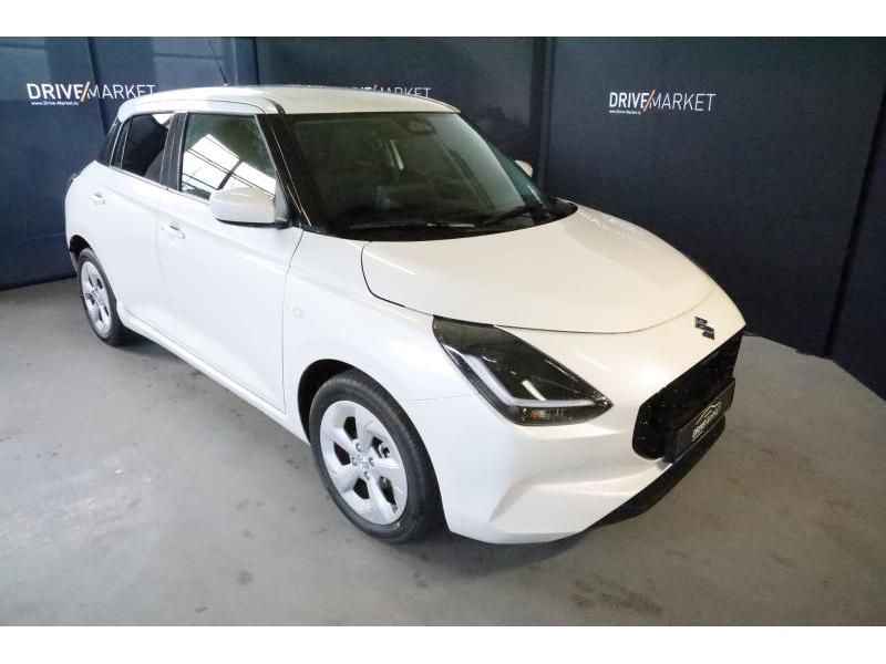 Suzuki Swift 2025