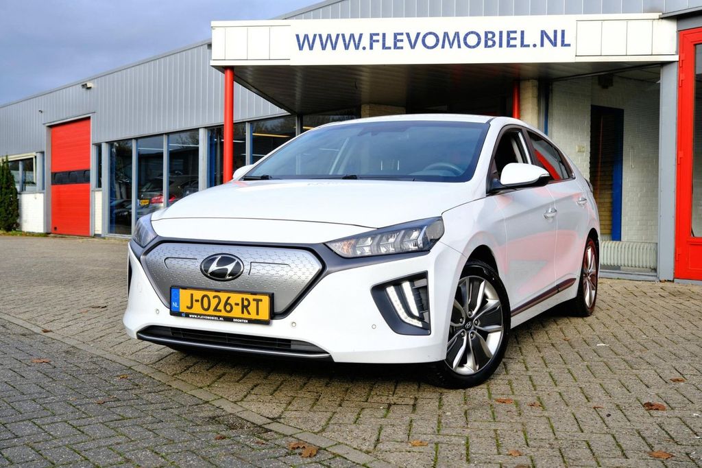 Hyundai IONIQ 2020