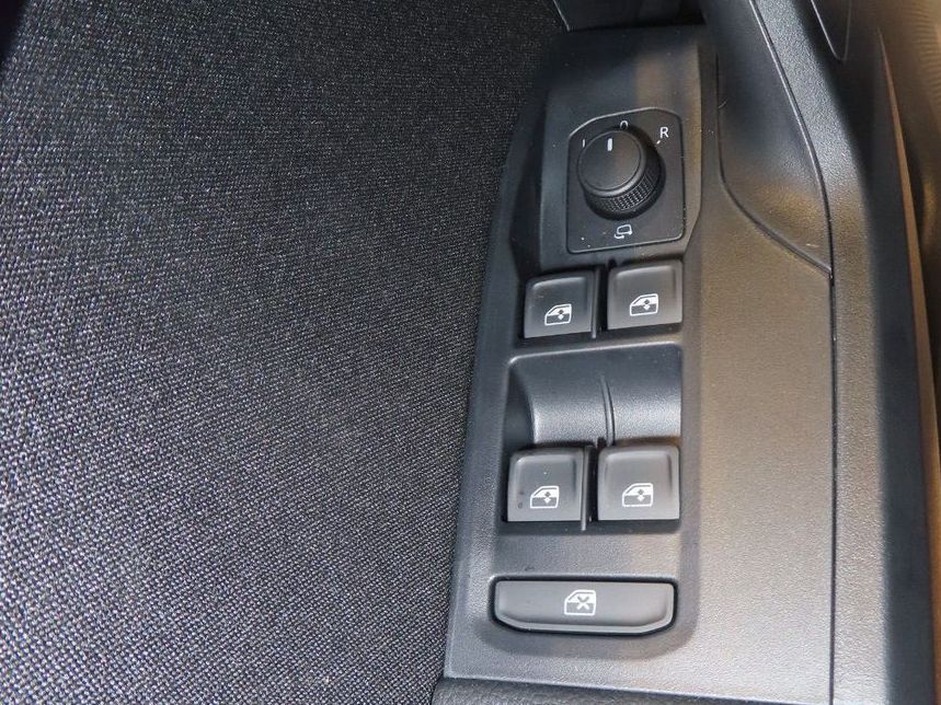 Seat Arona 2025