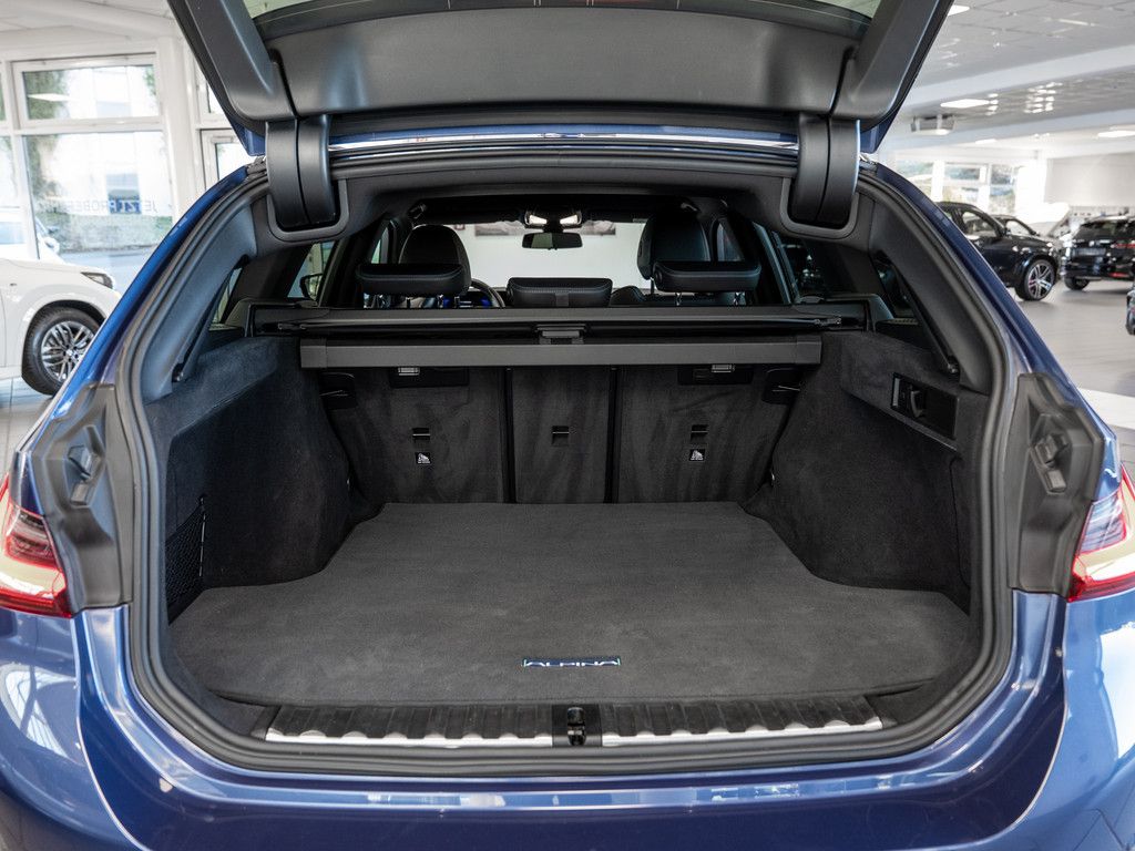 ALPINA B3 2023