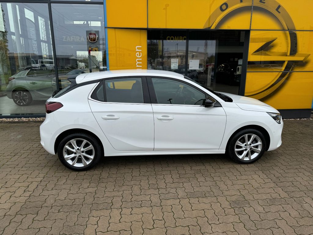 Opel Corsa 2022