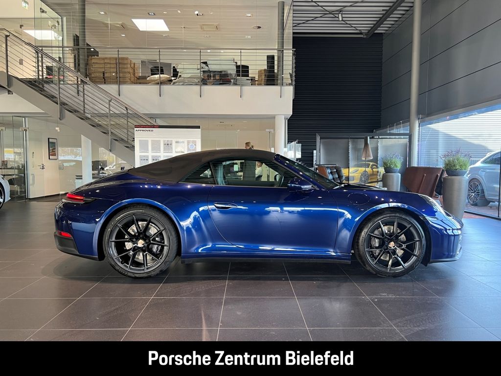 Porsche 992 2024