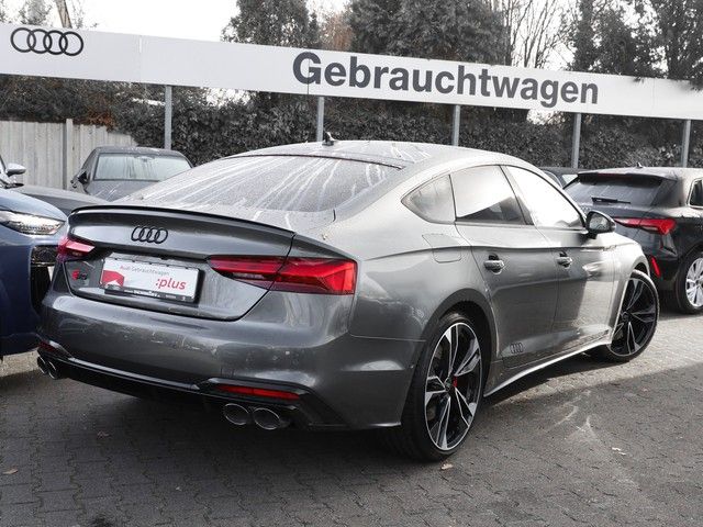 Audi S5 2025