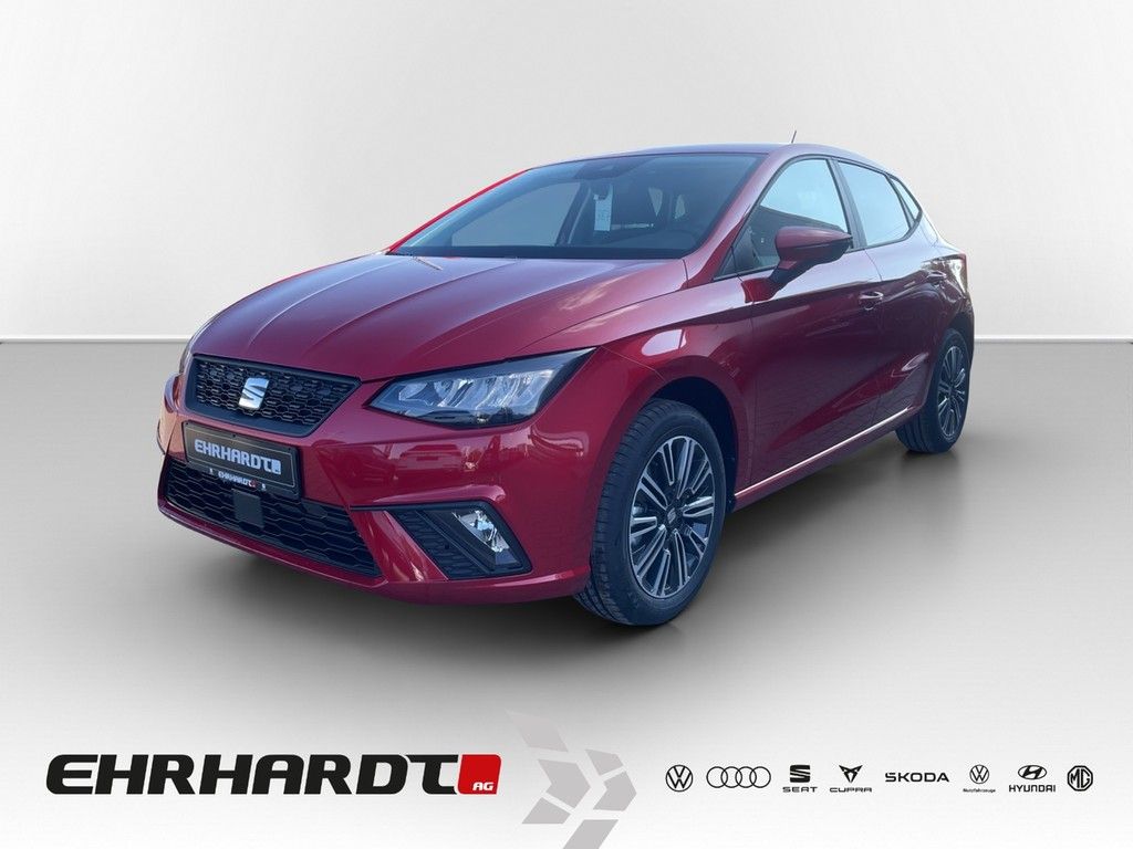 Seat Ibiza 2025