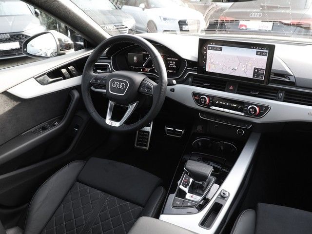Audi S5 2025