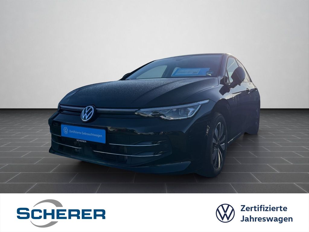 Volkswagen Golf 2025