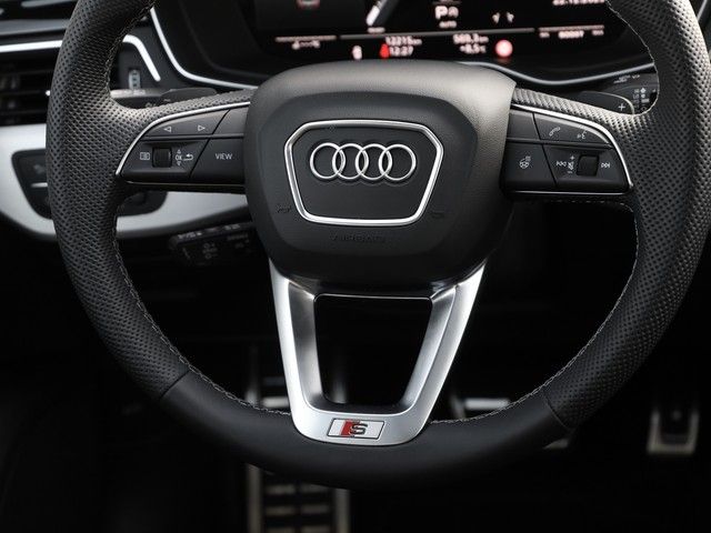 Audi S5 2025