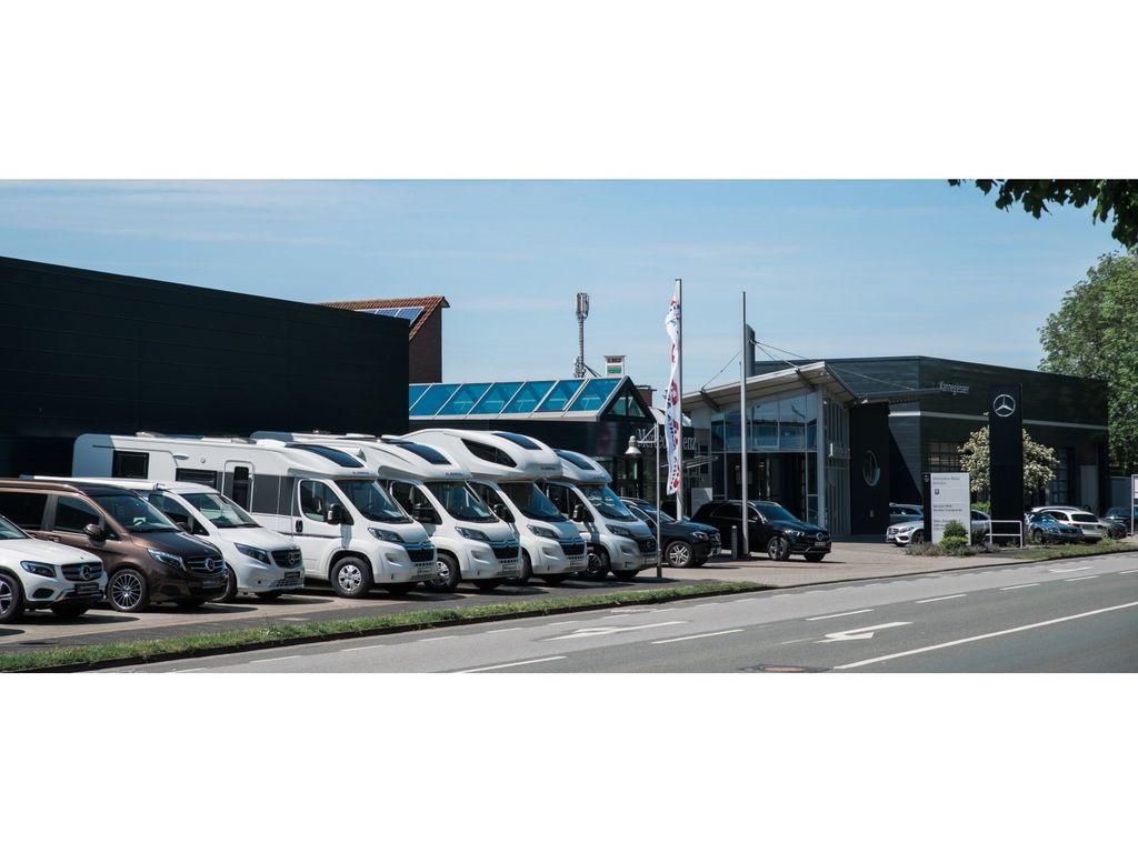 Mercedes-Benz C 220 2024