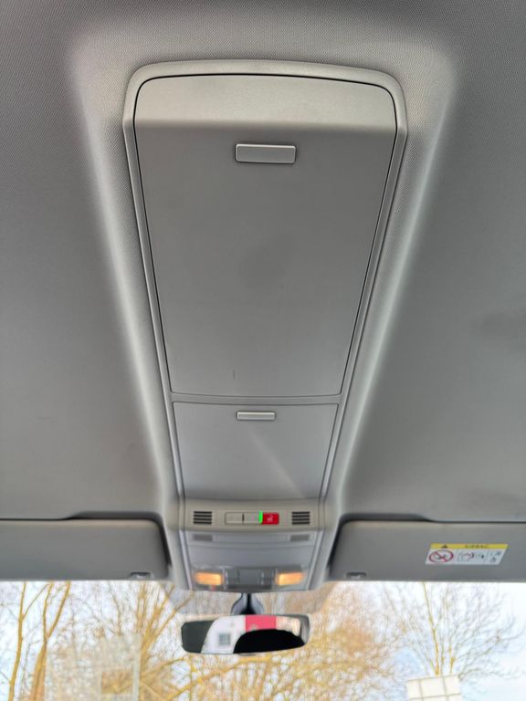 Volkswagen Touran 2021