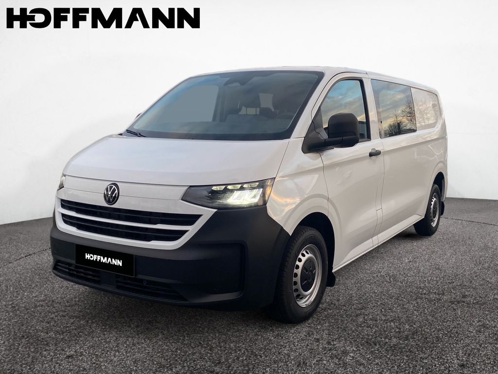 Volkswagen T7 Transporter