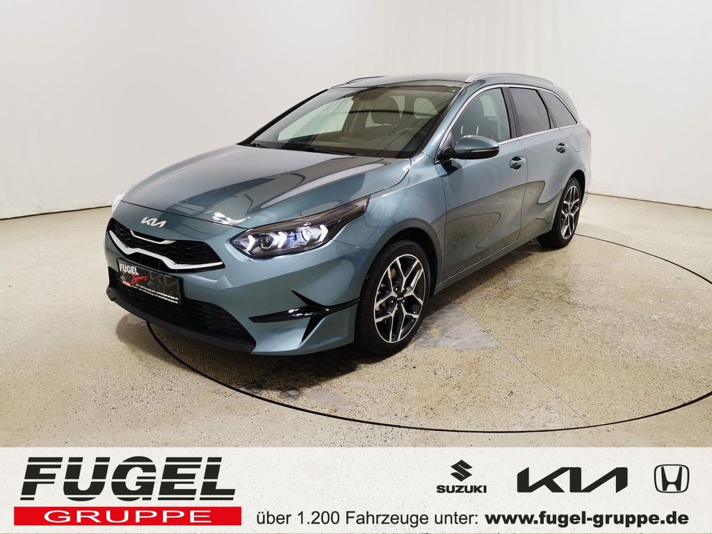 Kia cee'd Sportswagon 2023