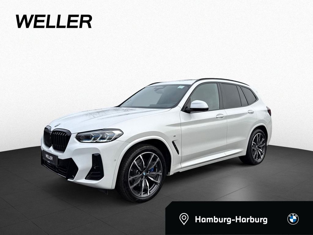 BMW X3 2024