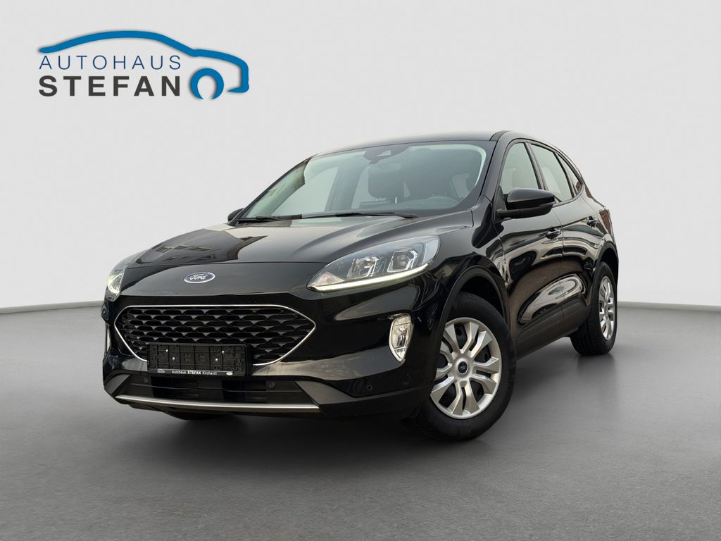 Ford Kuga 2022