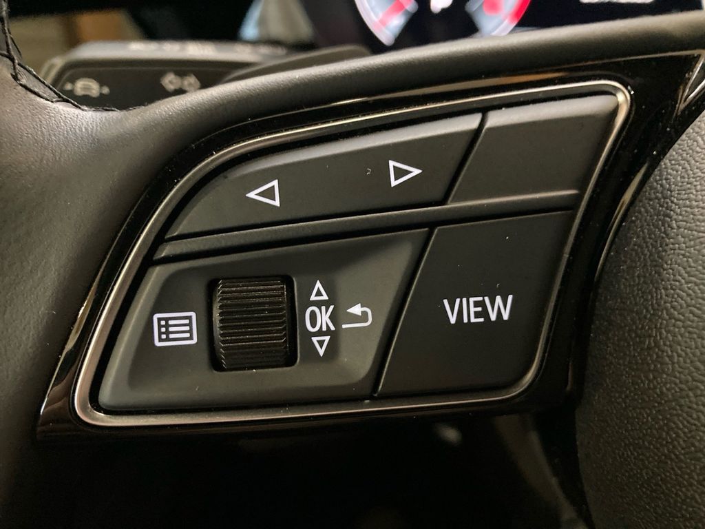 Audi A3 2024
