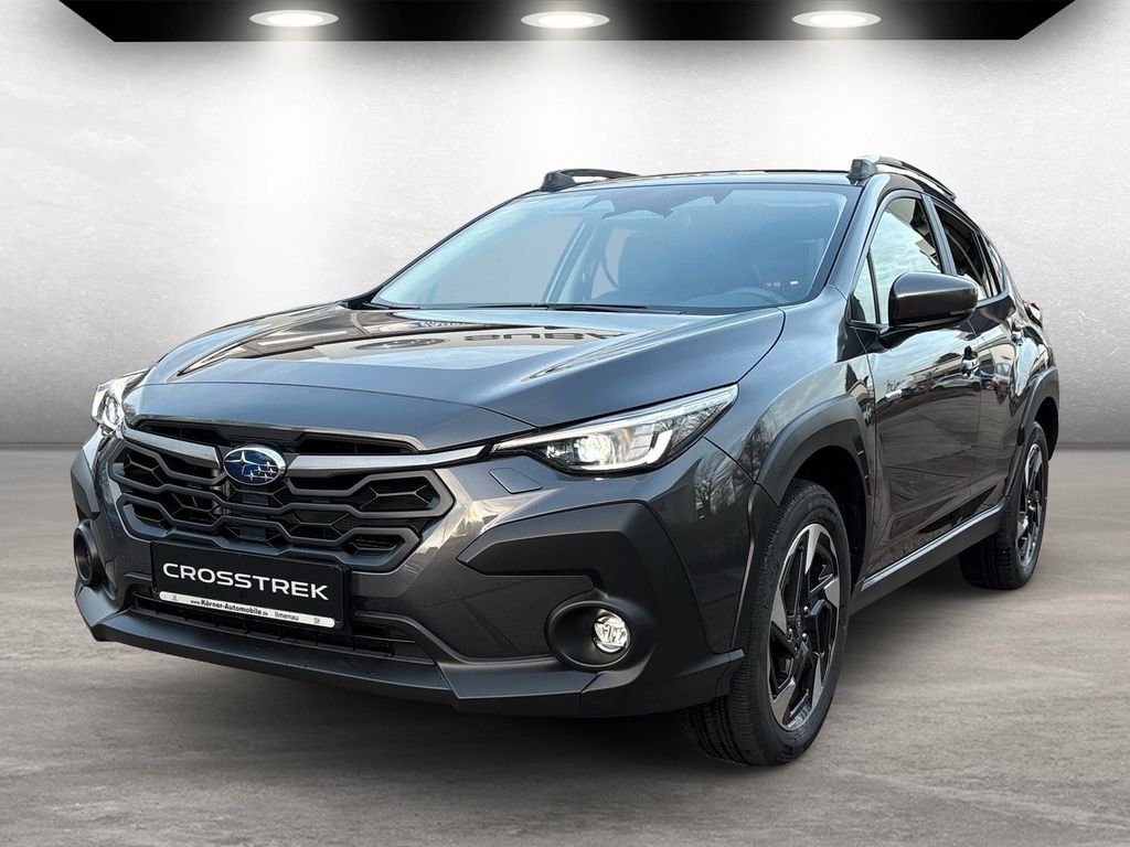 Subaru Crosstrek 2025