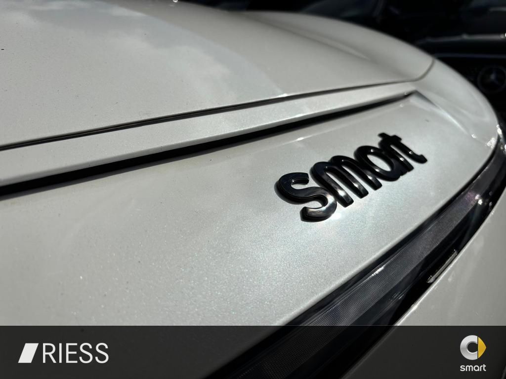 Smart #3 2025