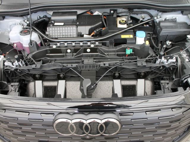 Audi Q4 2025