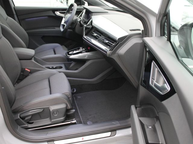 Audi Q4 2025