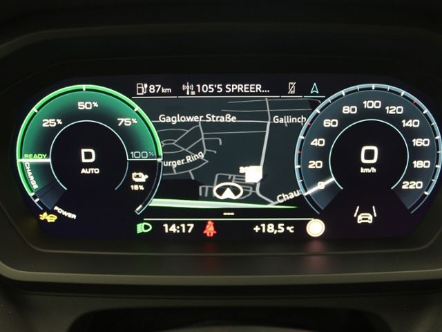 Audi Q4 2025