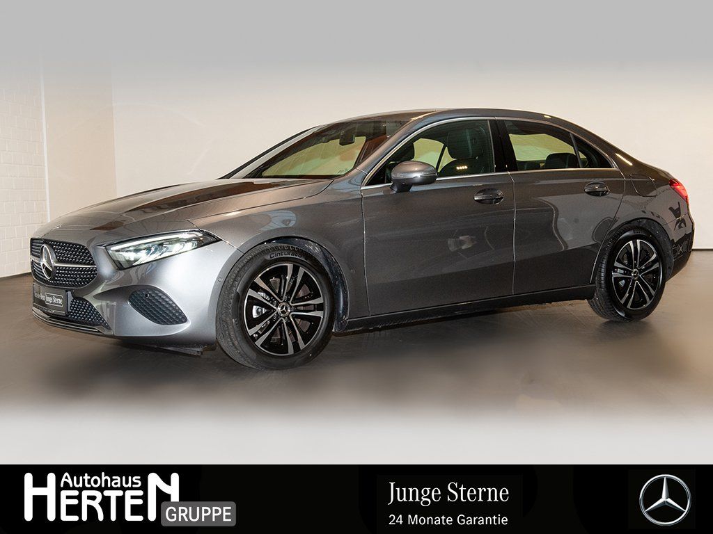 Mercedes-Benz A 200 2024