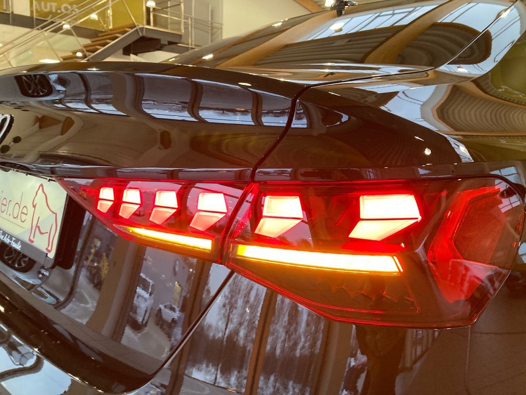 Audi A3 2024