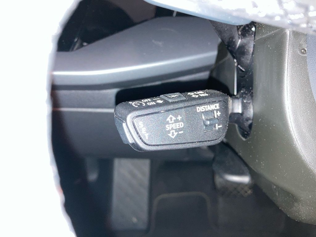 Audi A3 2024