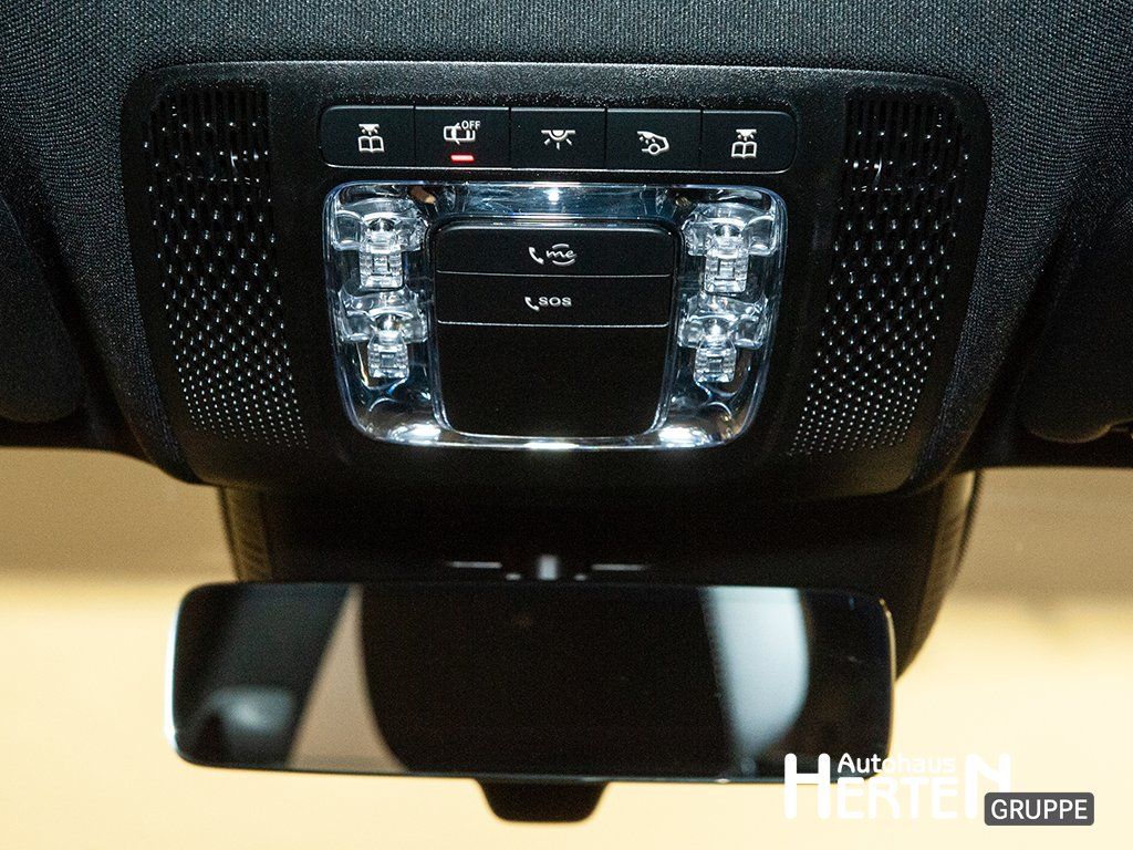 Mercedes-Benz A 200 2024