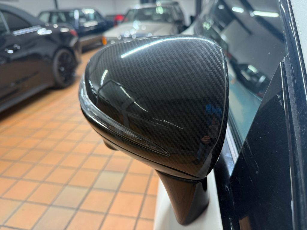 Mercedes-Benz AMG GT 2022