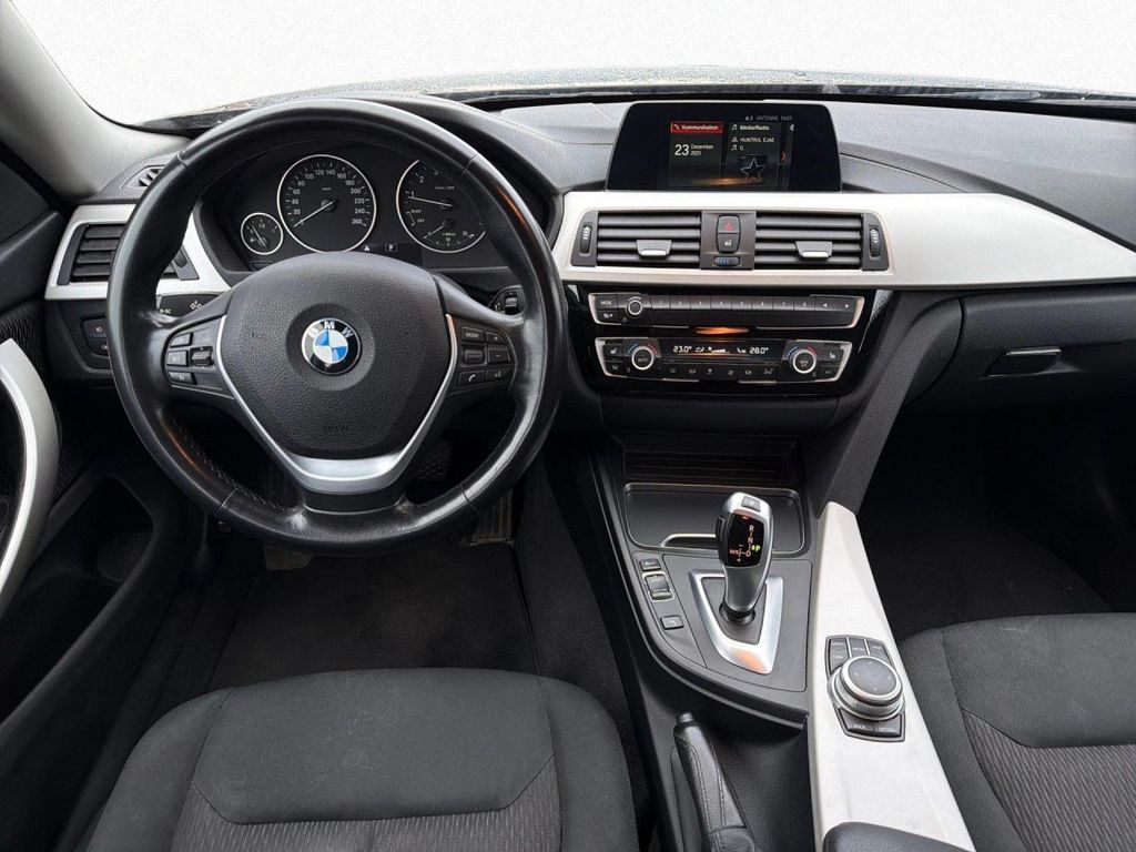 BMW 420 Gran Coupé 2019