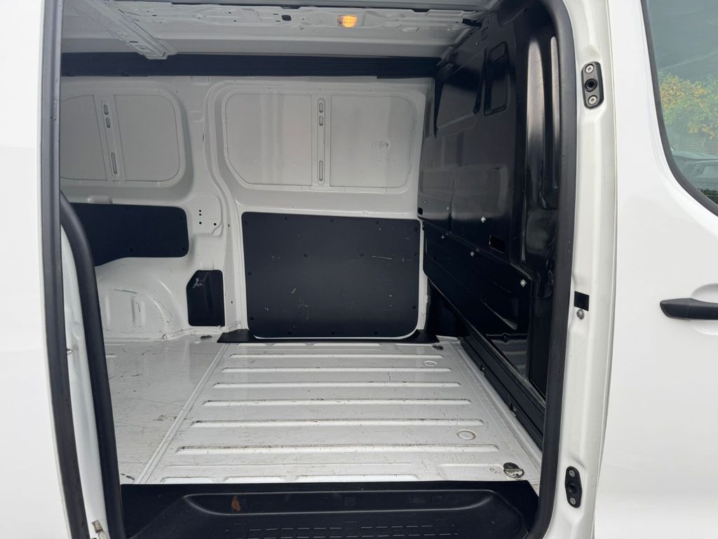 Citroën Jumpy 2022