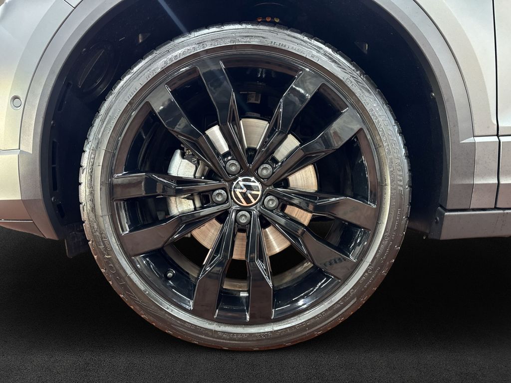 Volkswagen T-Roc 2023