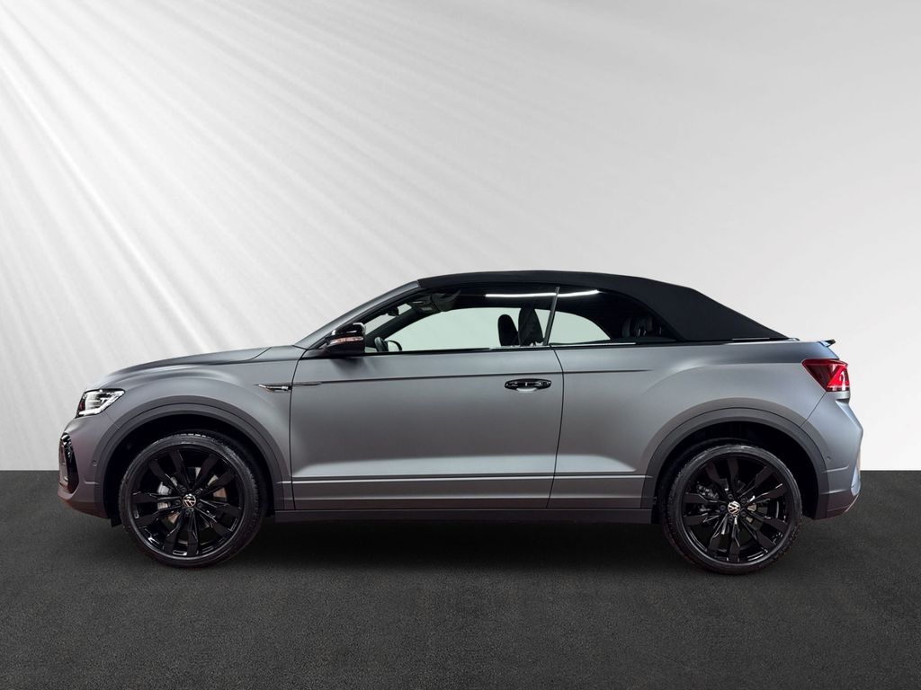 Volkswagen T-Roc 2023