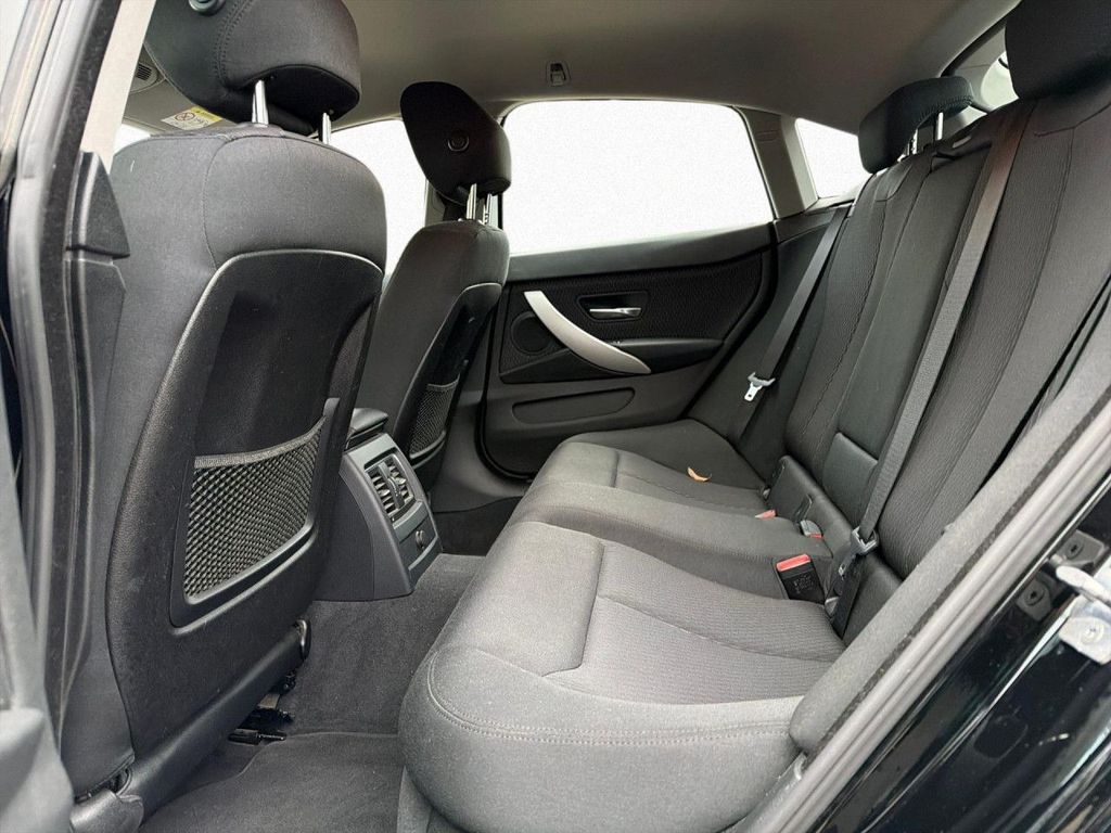BMW 420 Gran Coupé 2019