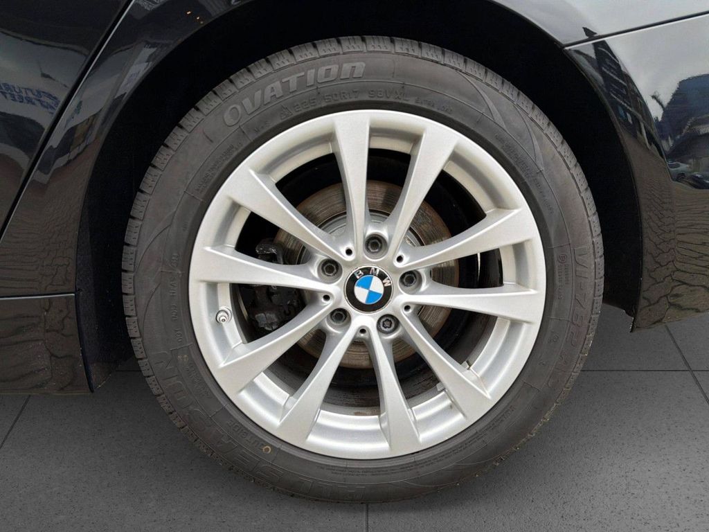 BMW 420 Gran Coupé 2019