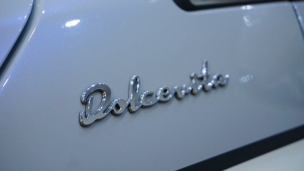 Fiat 500C 2021