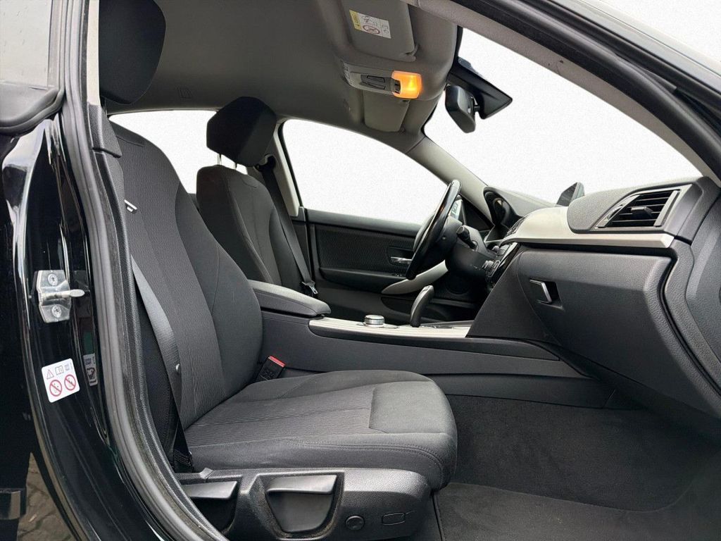 BMW 420 Gran Coupé 2019